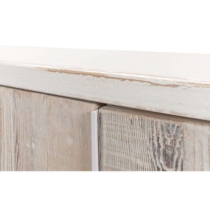 Stefano Narrow Sideboard