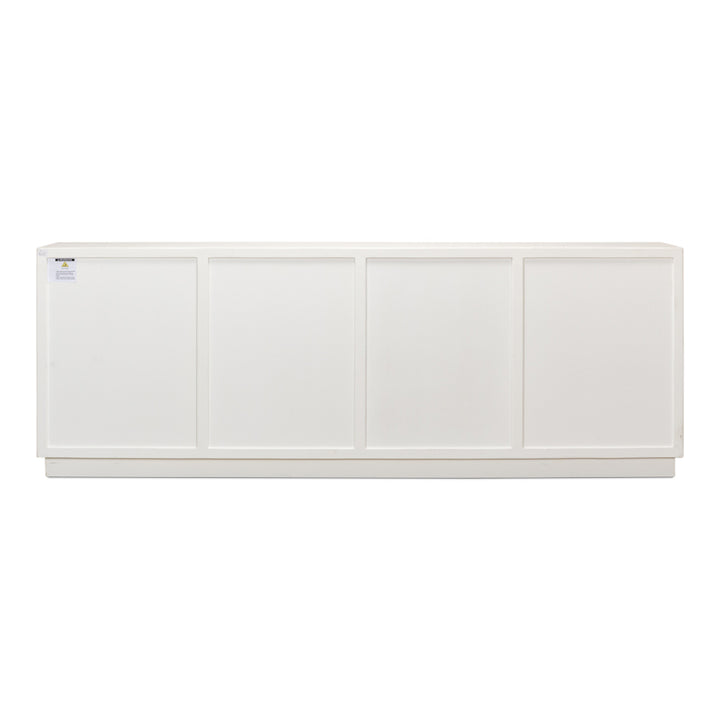 Stefano Narrow Sideboard