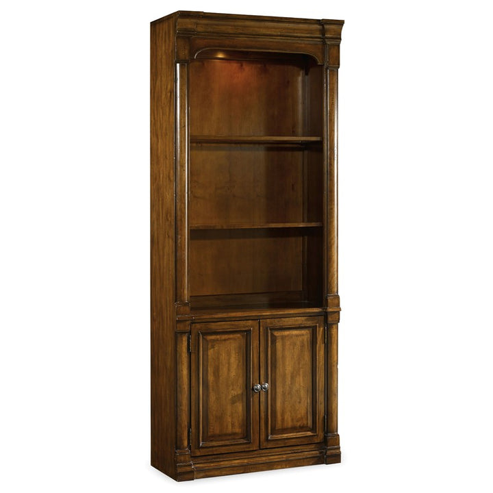 Tynecastle - Bunching Bookcase
