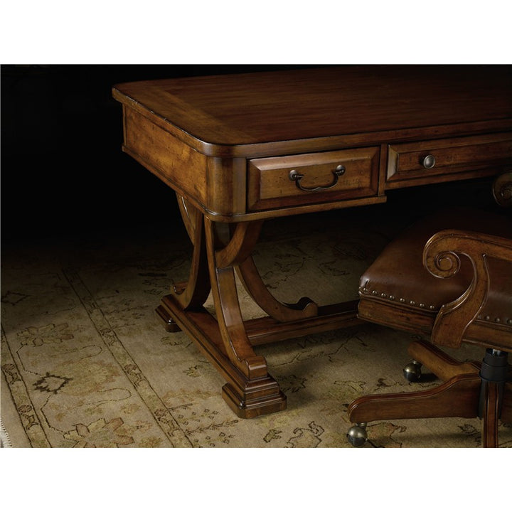 Tynecastle - Writing Desk