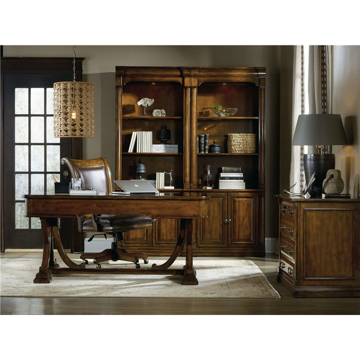 Tynecastle - Writing Desk