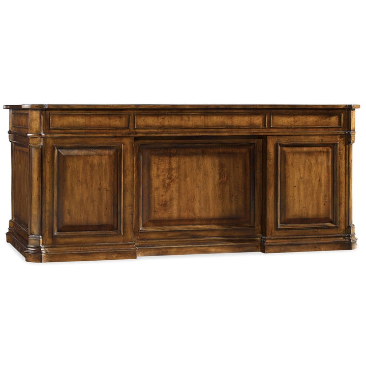 Tynecastle - Executive Desk