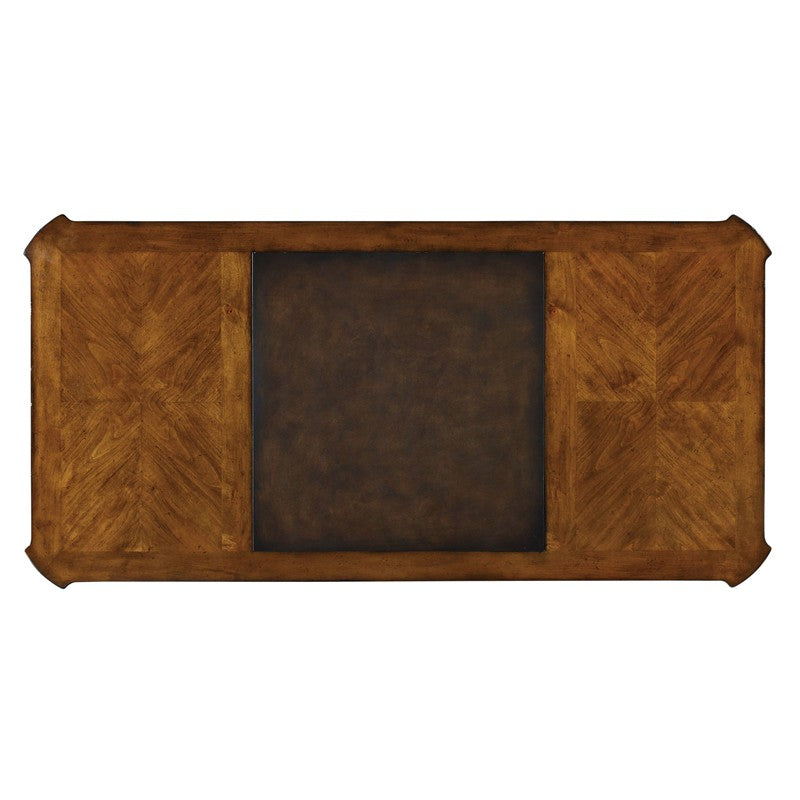 Tynecastle - Executive Desk