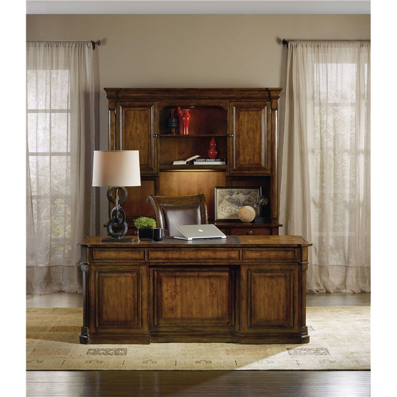 Tynecastle - Executive Desk