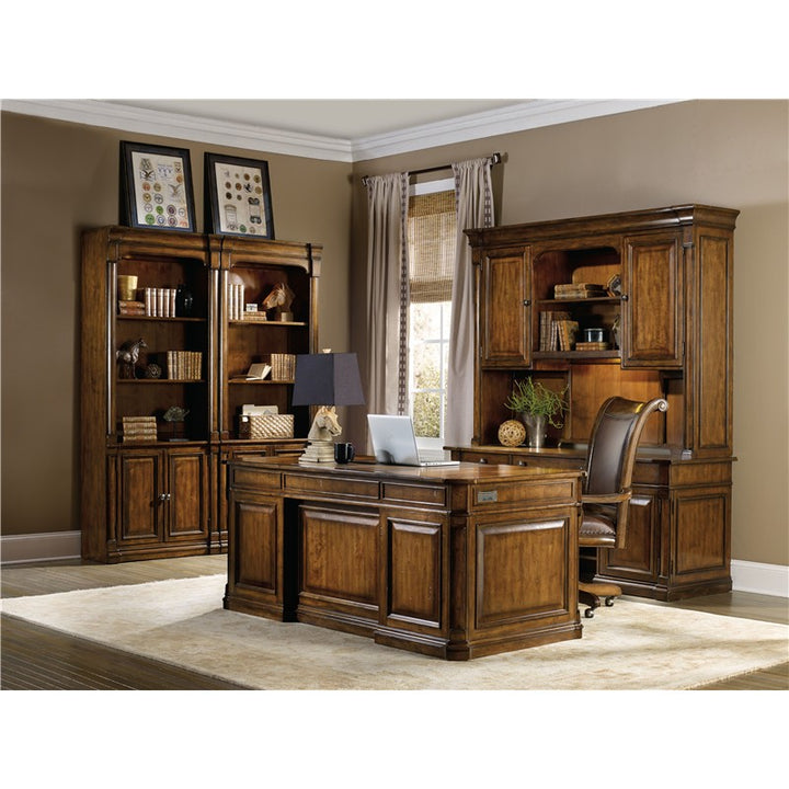 Tynecastle - Executive Desk