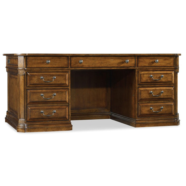 Tynecastle - Executive Desk