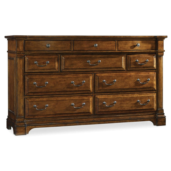 Tynecastle - Dresser