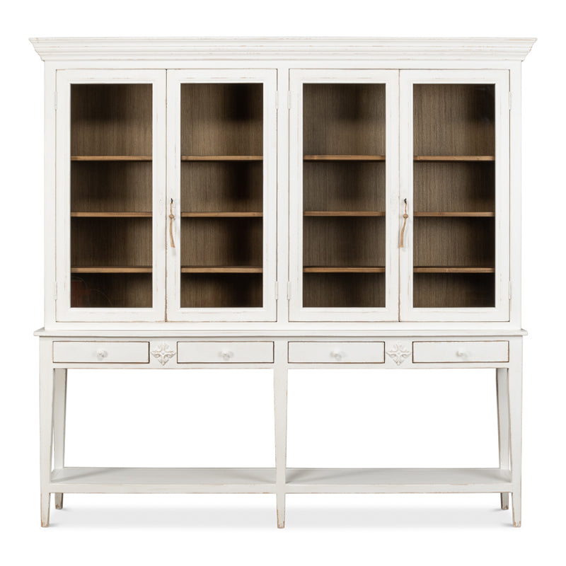 Beacon Hill Display Case