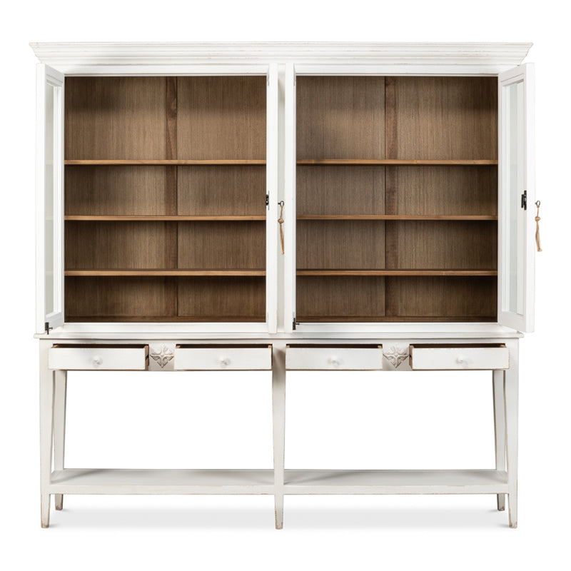 Beacon Hill Display Case