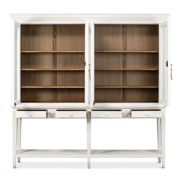 Beacon Hill Display Case