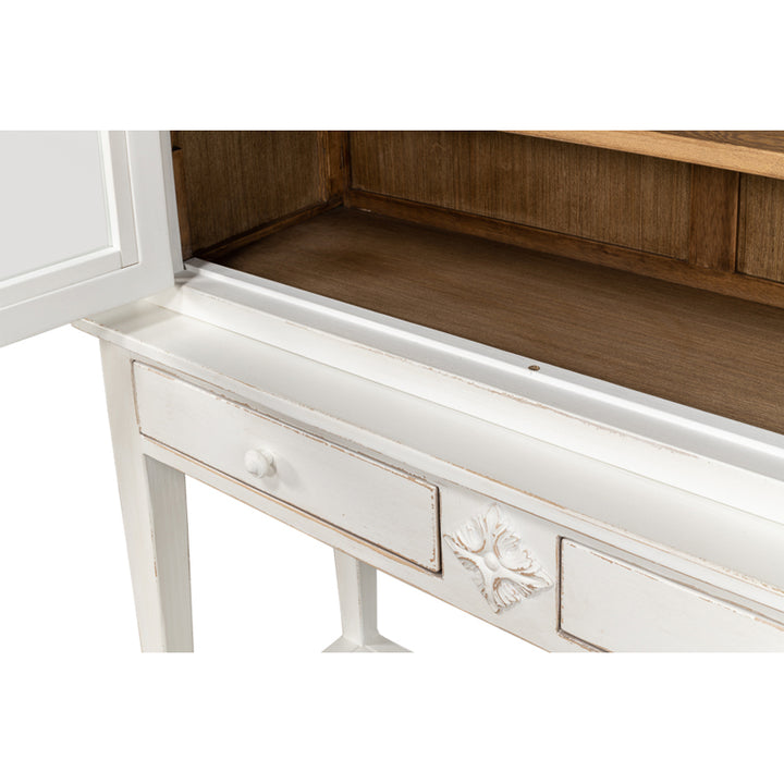 Beacon Hill Display Case