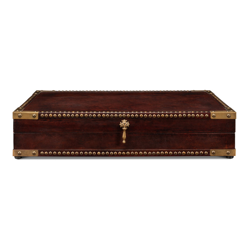 Winchester Box