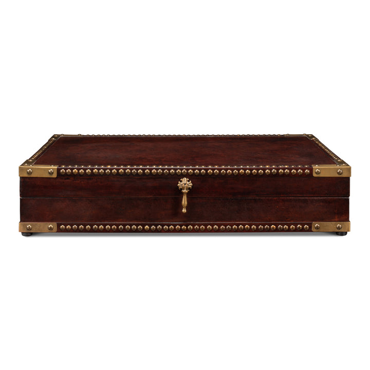 Winchester Box