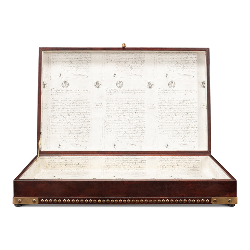 Winchester Box