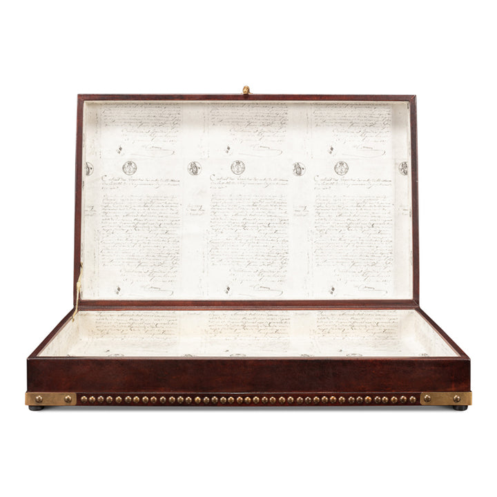 Winchester Box