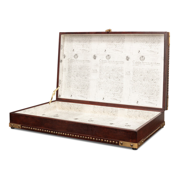 Winchester Box