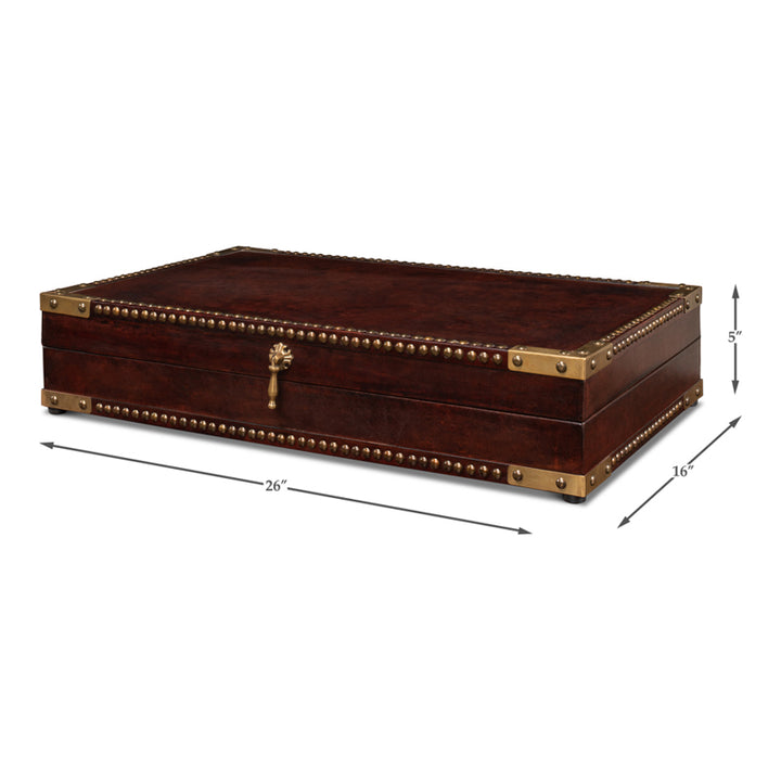 Winchester Box