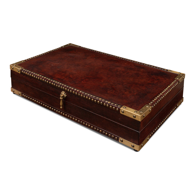 Winchester Box