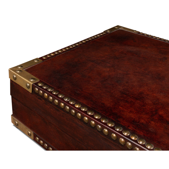 Winchester Box