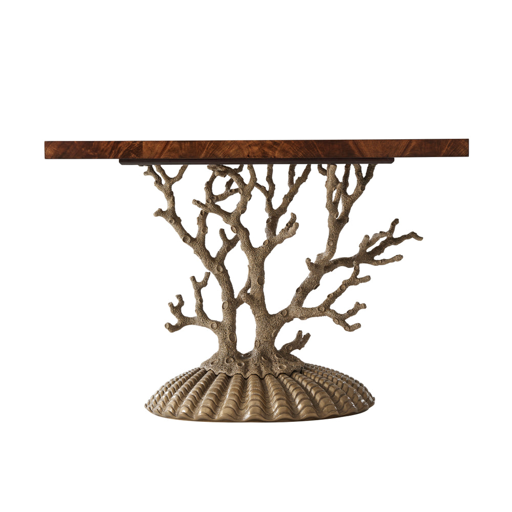 Atoll Console Table
