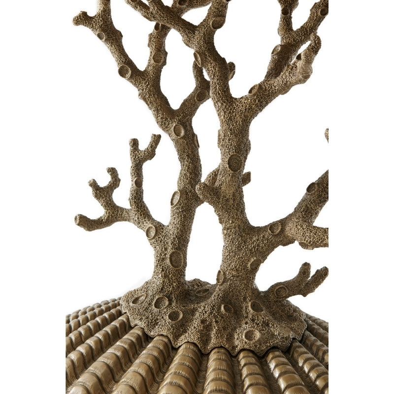 Atoll Console Table