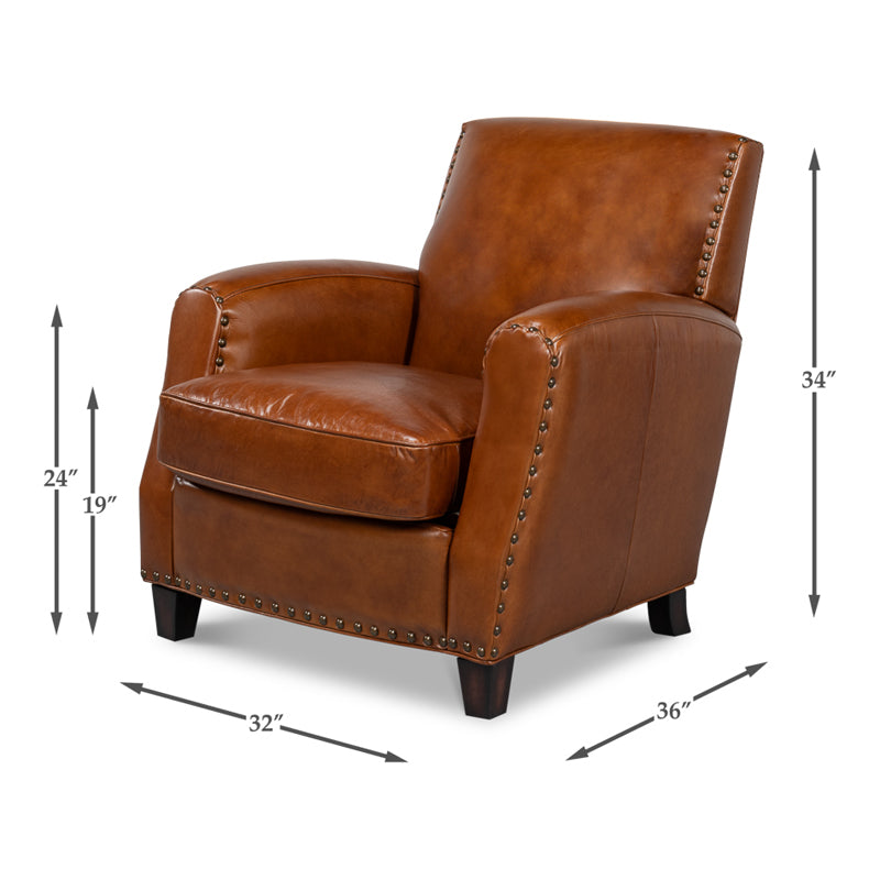 Taft Chair