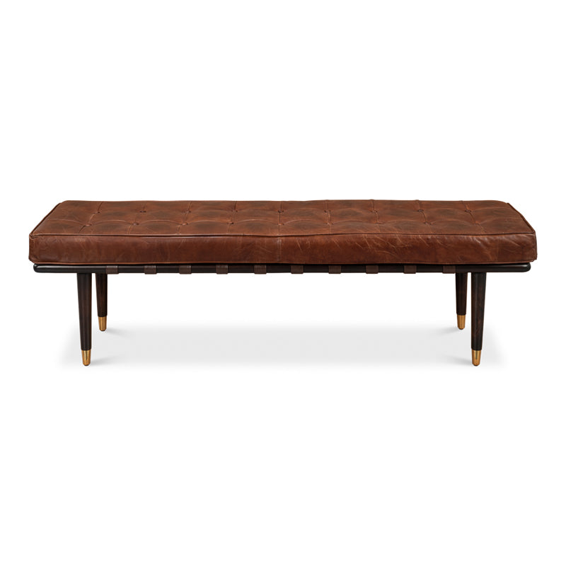 Prince Albert Bench