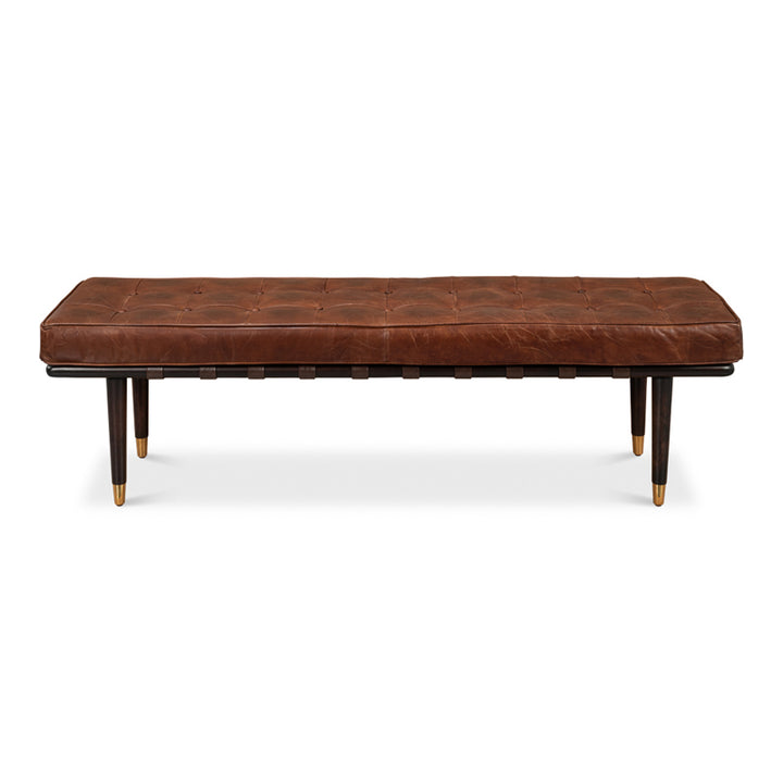 Prince Albert Bench