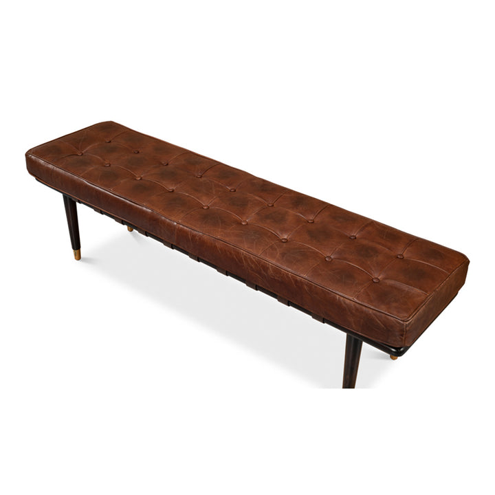 Prince Albert Bench