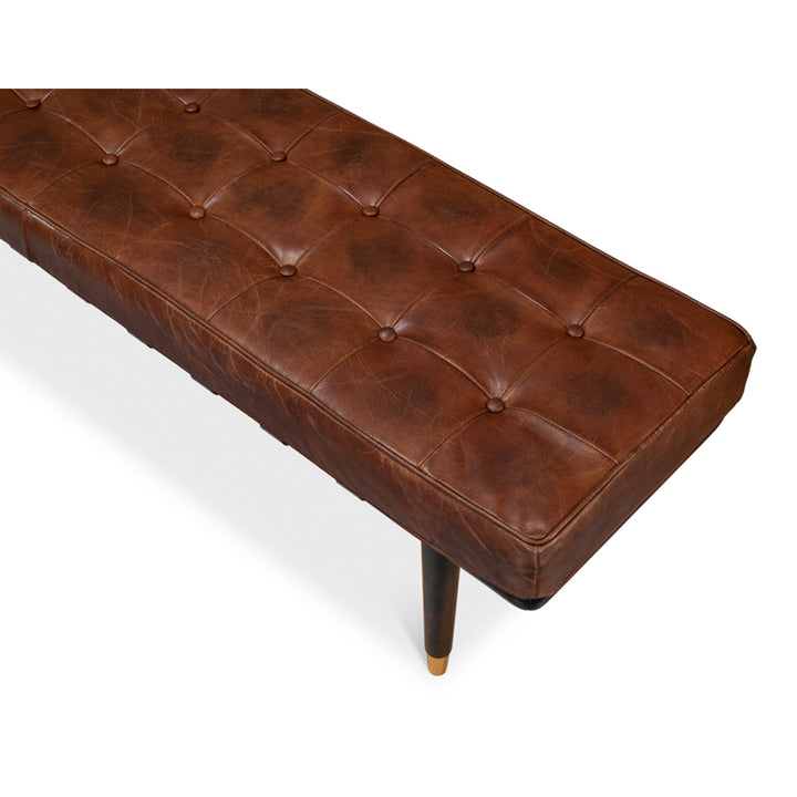 Prince Albert Bench
