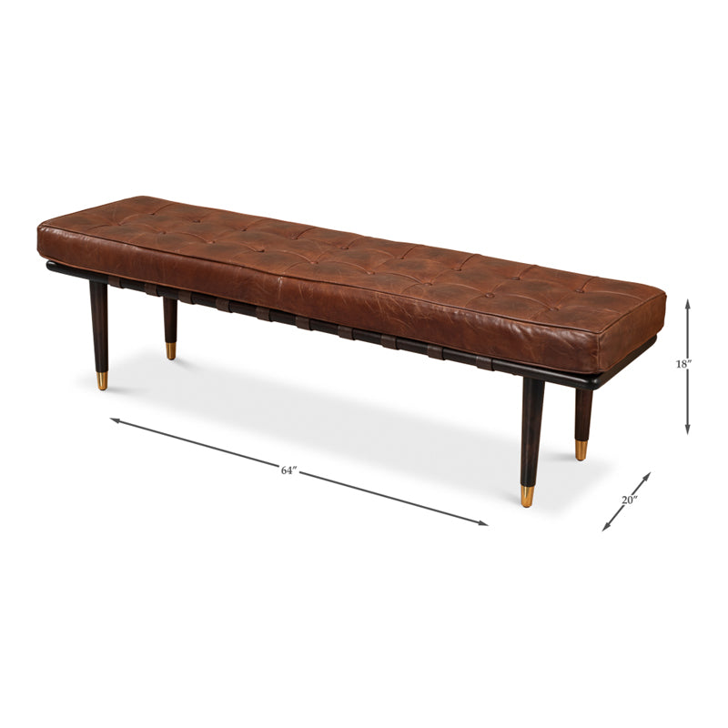 Prince Albert Bench