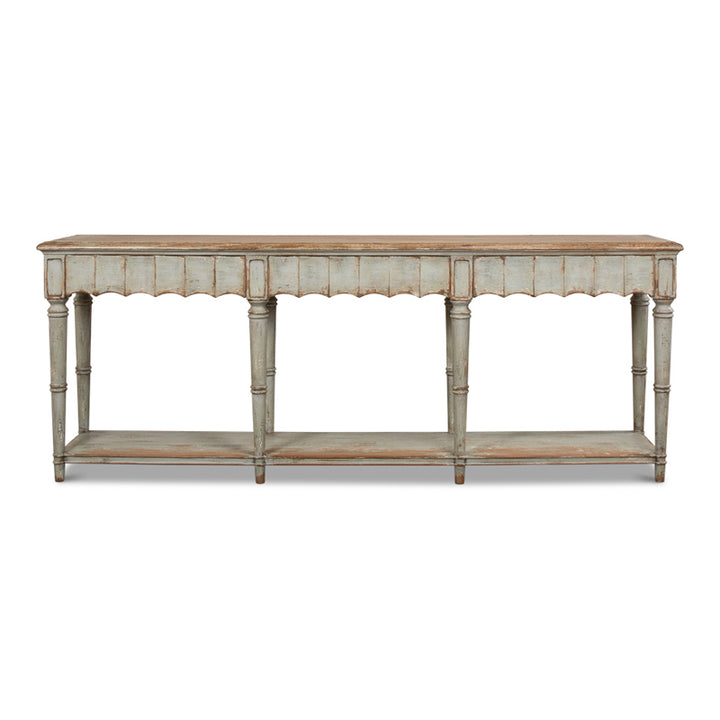 Chantal Console Table