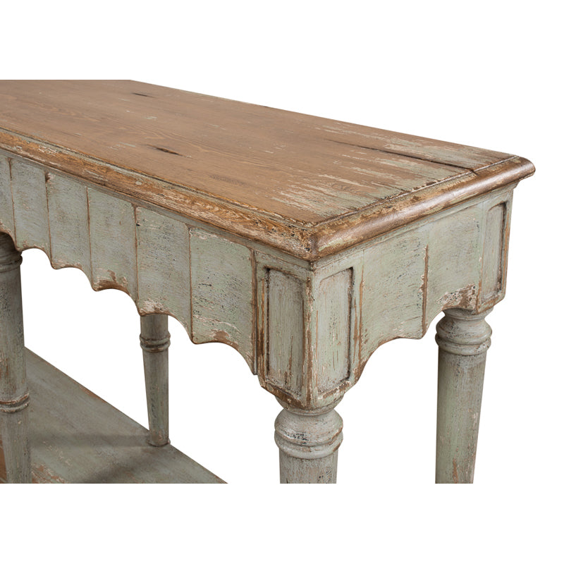 Chantal Console Table