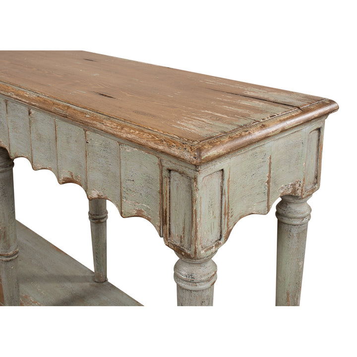 Chantal Console Table