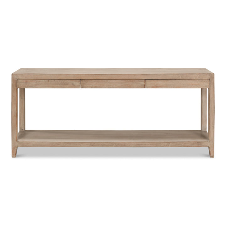 Anton Console