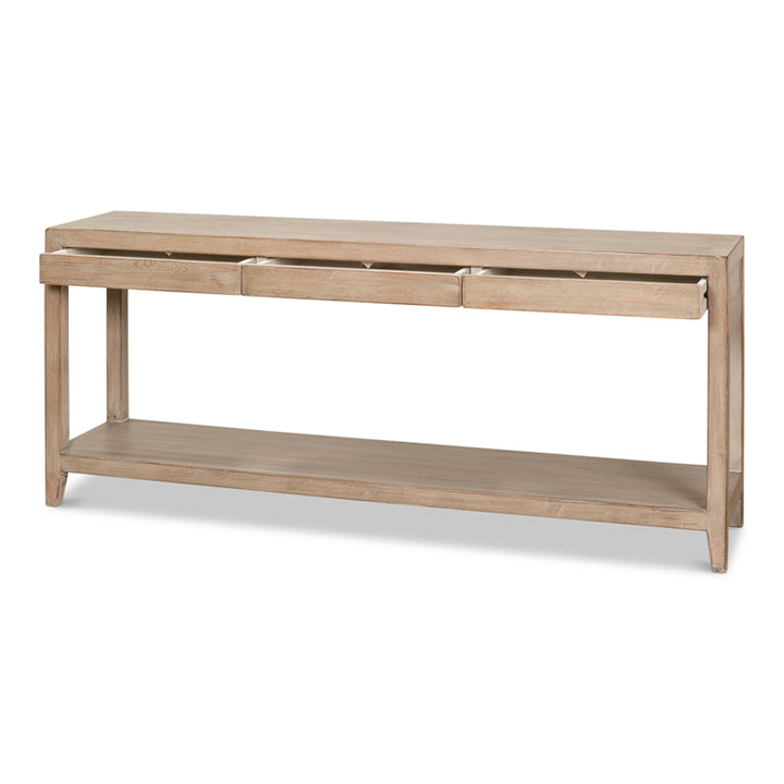 Anton Console