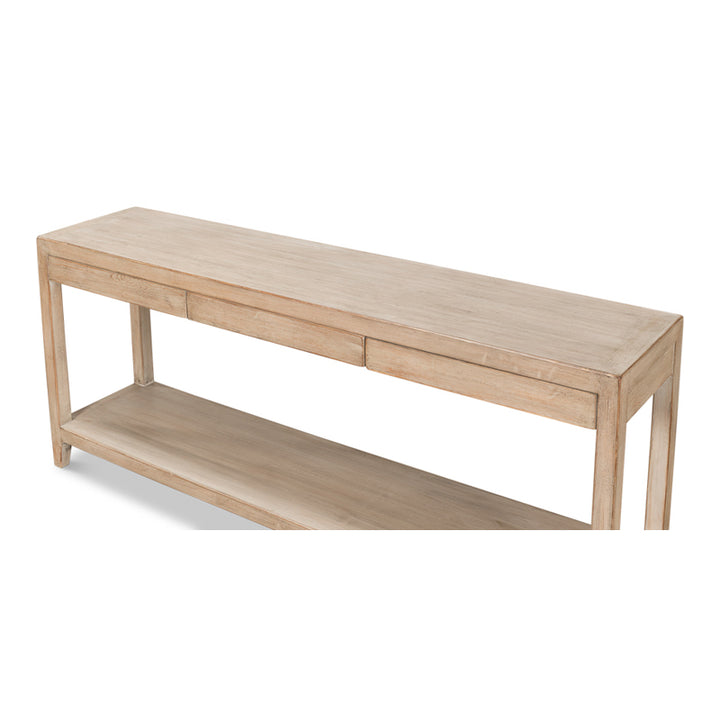 Anton Console