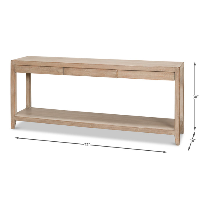 Anton Console
