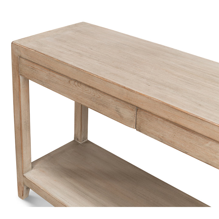 Anton Console