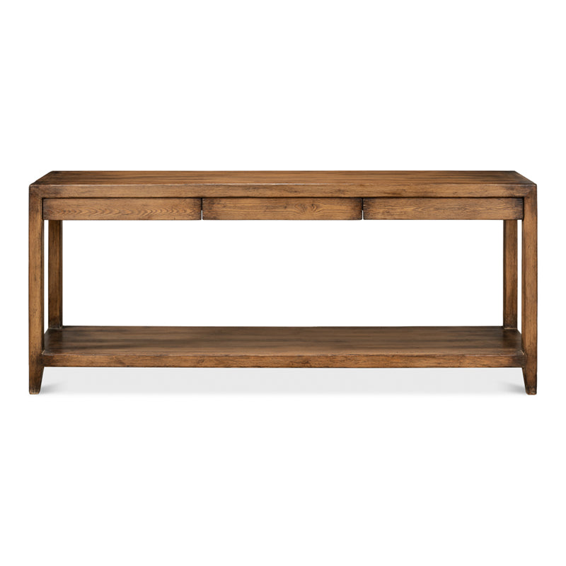Anton Console