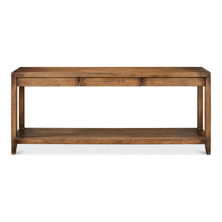 Anton Console