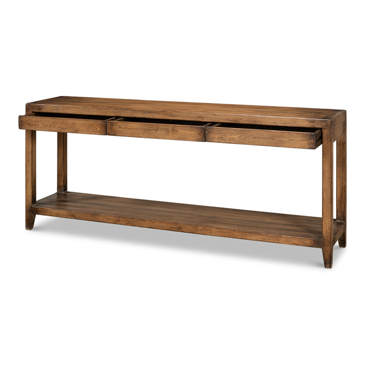 Anton Console