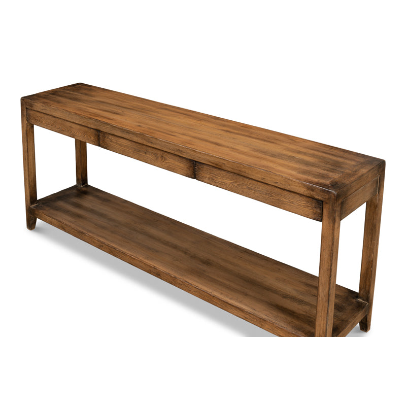 Anton Console