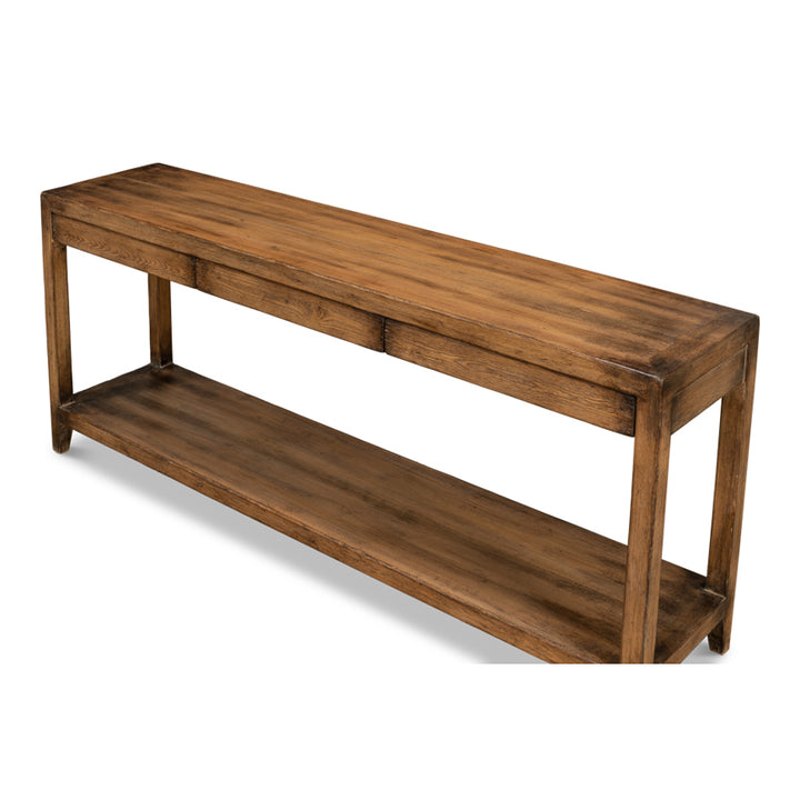 Anton Console