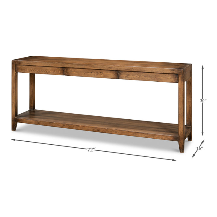 Anton Console