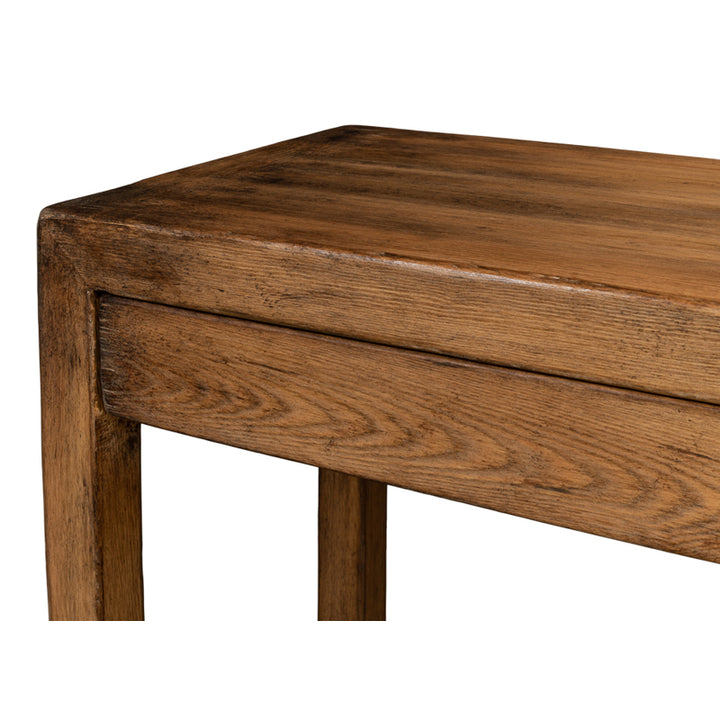 Anton Console