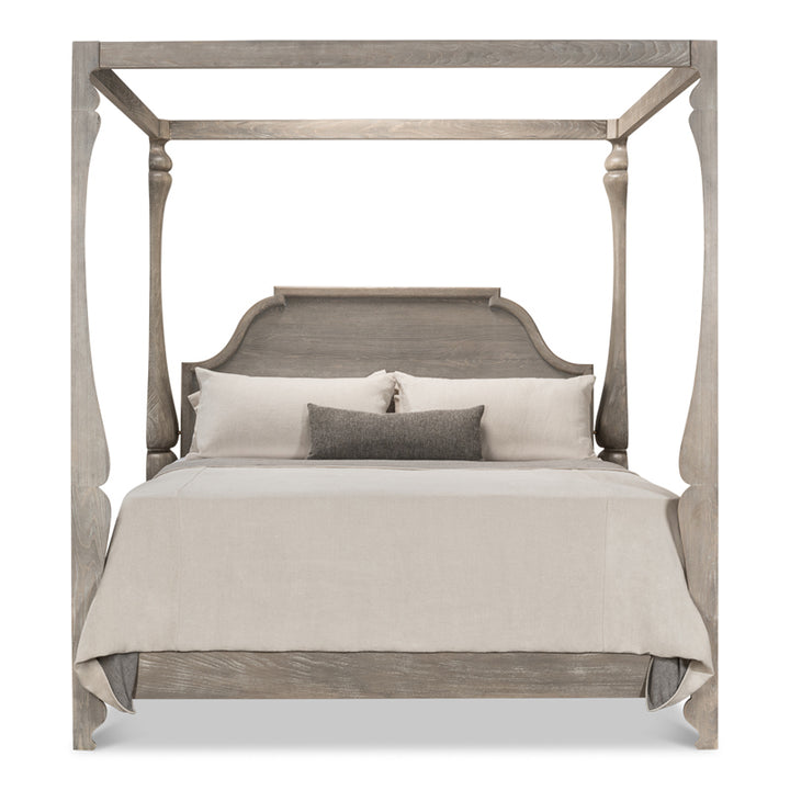 *Madeline Bungalow Bed
