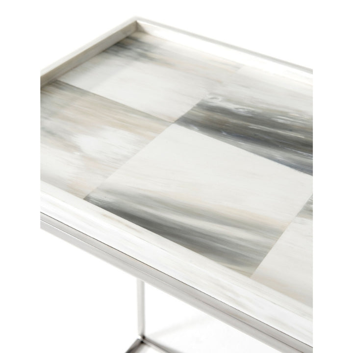 Quadrilateral Console