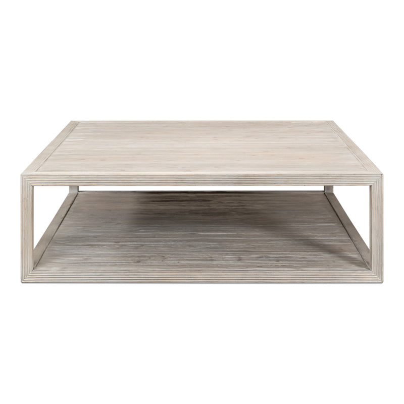 Camden Bungalow Cocktail Table
