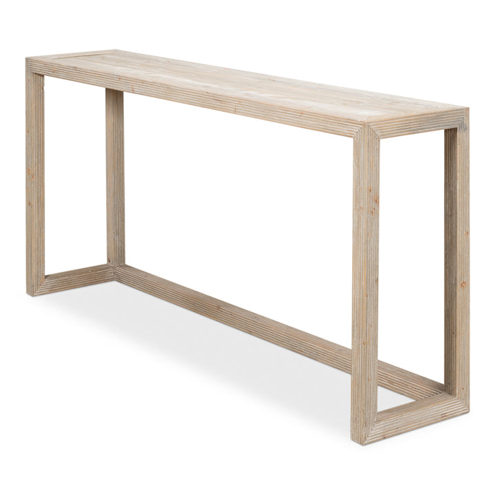 Camden Console
